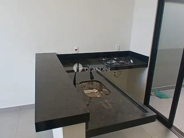 Casa com 135m² 2 quartos e 1 banheiro, à venda, no bairro Residencial Conquista II em Artur Nogueira