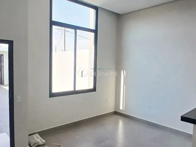 Casa com 135m² 2 quartos e 1 banheiro, à venda, no bairro Residencial Conquista II em Artur Nogueira
