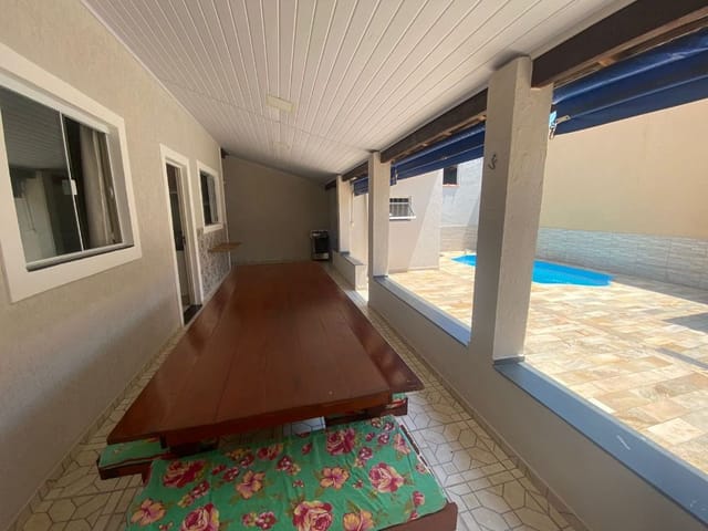 Foto do Casa - Casa com 3 dormitórios para alugar, 90 m² por R$ 2.000,00/mês - Residencial União - São José dos Campos/SP | RUSSI IMÓVEIS