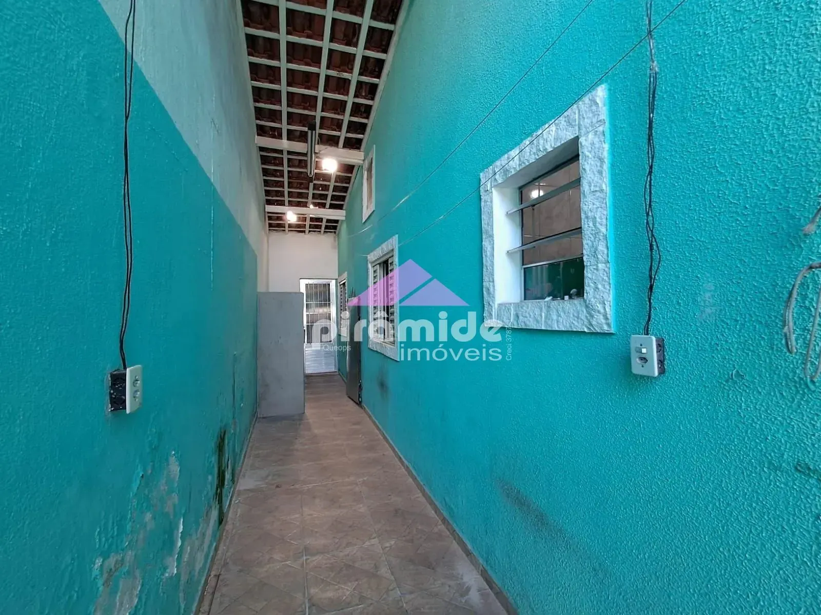 Casa, 2 quartos, 100 m² - Foto 13