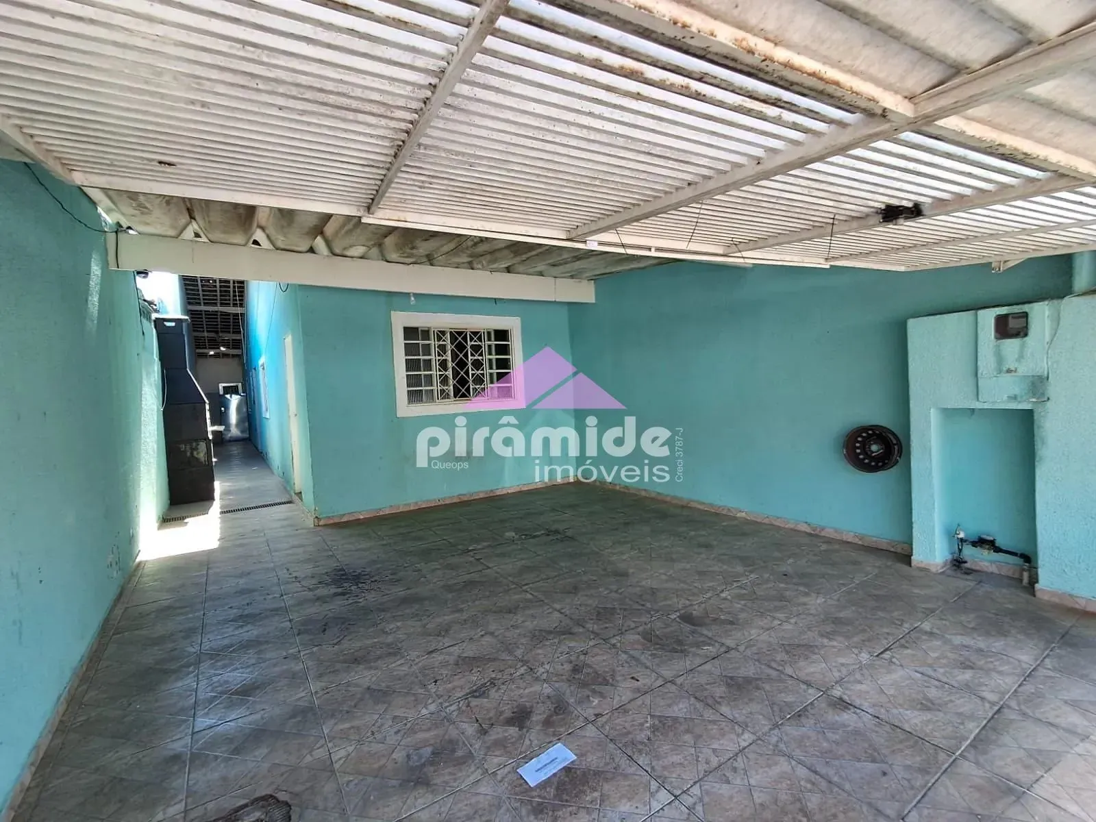 Casa, 2 quartos, 100 m² - Foto 1