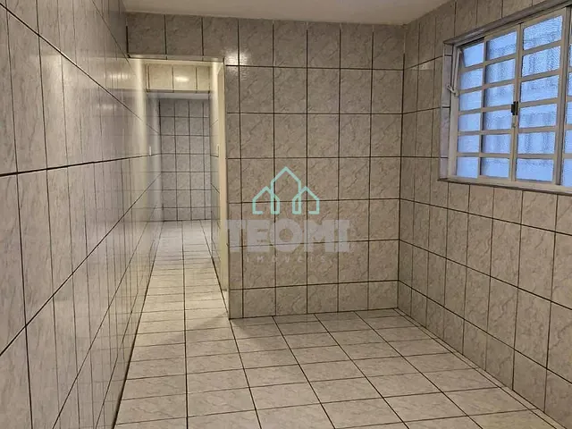 Casa 3 quartos e 2 banheiros, à venda, no bairro Cecap em Taubaté