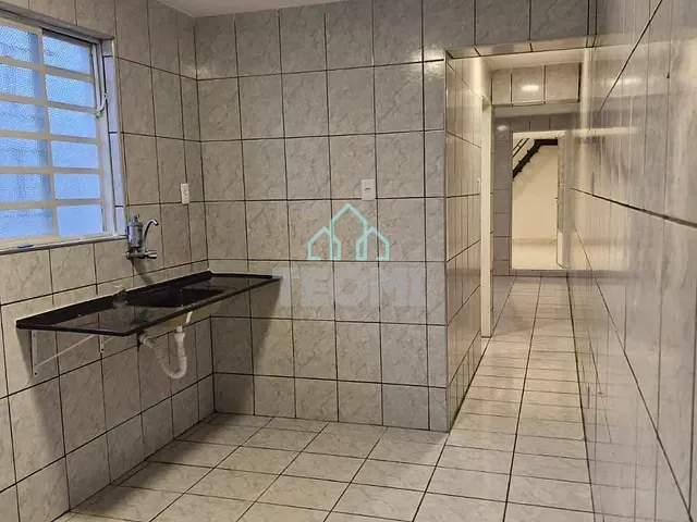 Casa 3 quartos e 2 banheiros, à venda, no bairro Cecap em Taubaté