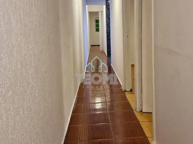 Casa 3 quartos e 2 banheiros, à venda, no bairro Cecap em Taubaté