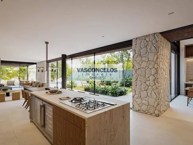 Casa 5 quartos e 4 banheiros, à venda, no bairro Urbanova em São José dos Campos