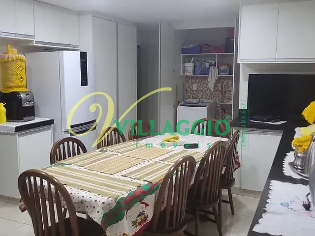 Casa com 176m² 2 quartos e 3 banheiros, à venda, no bairro Eldorado em São José do Rio Preto