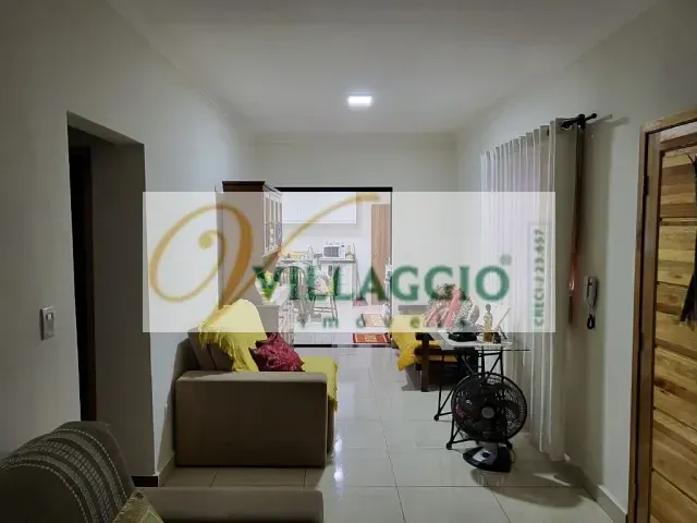 Casa com 176m² 2 quartos e 3 banheiros, à venda, no bairro Eldorado em São José do Rio Preto