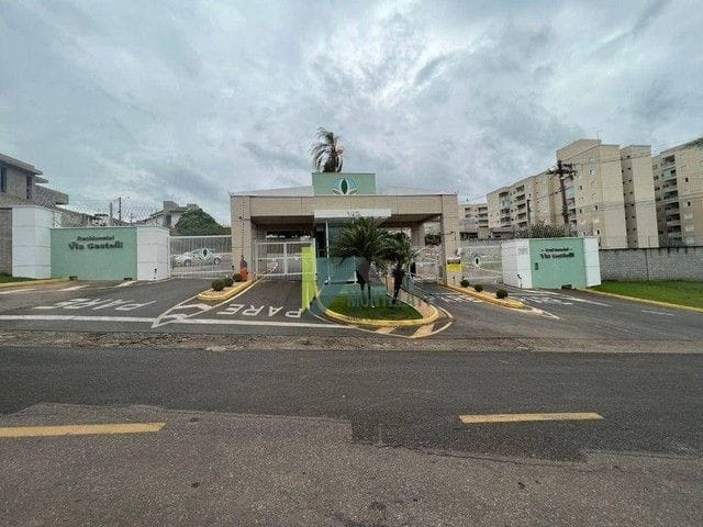 Foto do Casa - Casa em condomínio à Venda, Jardim Bandeirantes, Louveira, SP | Copette Imóveis