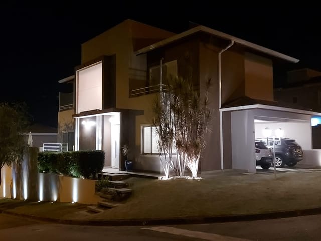 Foto do Casa - Casa em condomínio à Venda, Jardim Bandeirantes, Louveira, SP | Copette Imóveis