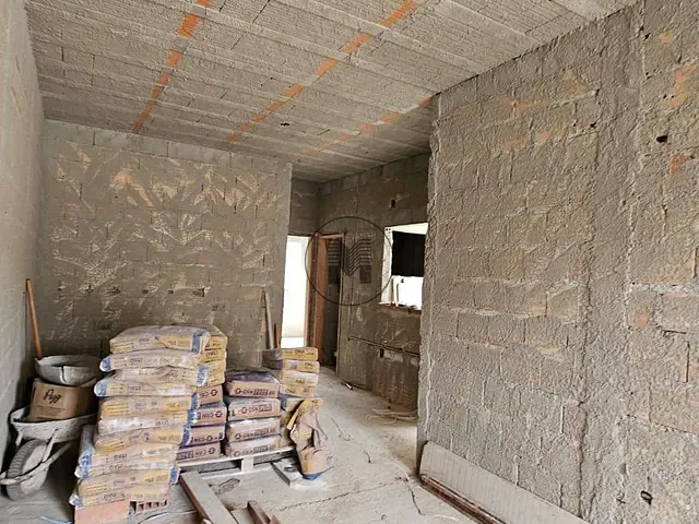 Casa 3 quartos e 2 banheiros, à venda, no bairro Jardim Esperança em Guaratinguetá