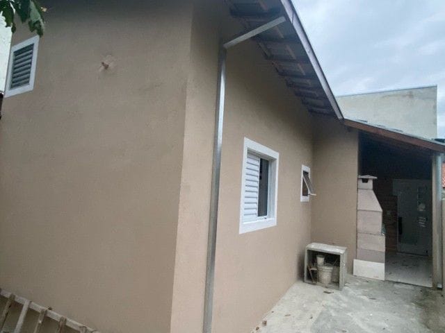 Foto do Casa - Casa com 2 dormitórios à venda, 65 m² por R$ 250.000,00 - Jardim Nova República - São José dos Campos/SP | INDEPENDENCE NEGOCIOS IMOBILIARIOS LTDA