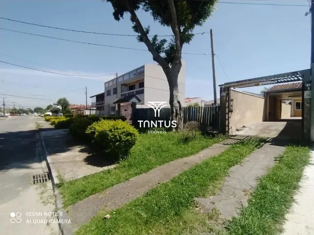 Casa com 69m² 3 quartos e 1 banheiro, para alugar, no bairro Capão da Imbuia em Curitiba
