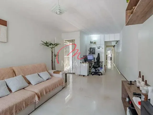 Sobrado com 200m² 5 quartos e 3 banheiros, à venda, no bairro Vila Lageado em São Paulo