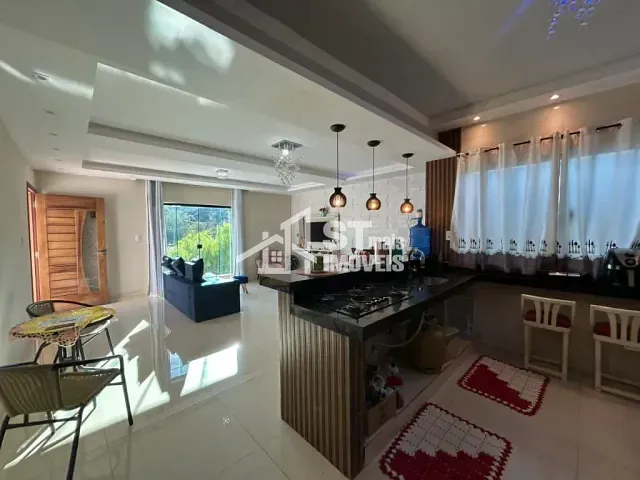 Casa com 200m² 3 quartos e 2 banheiros, à venda, no bairro Parque São Cristovão em Andradas