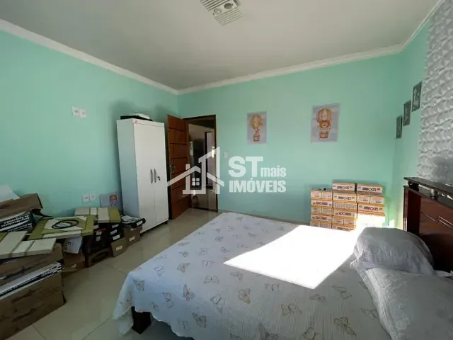 Casa com 200m² 3 quartos e 2 banheiros, à venda, no bairro Parque São Cristovão em Andradas