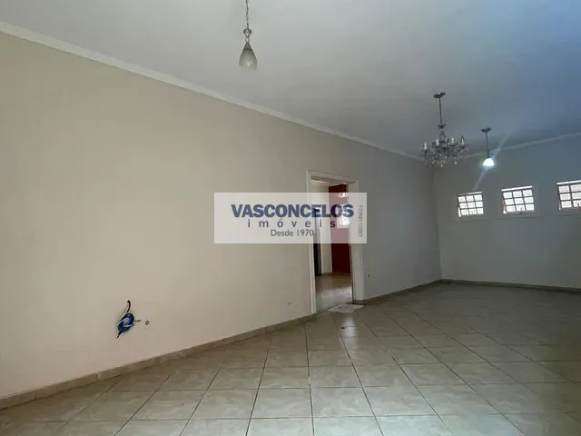 Casa com 250m² 4 quartos e 5 banheiros, à venda ou para alugar, no bairro Bosque dos Eucaliptos em São José dos Campos