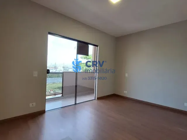 Casa com 138m² 3 quartos e 3 banheiros, à venda, no bairro Jardim Portal de Itamaracá em Londrina