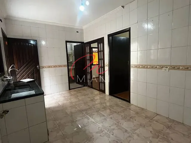 Casa 5 quartos e 2 banheiros, à venda, no bairro Jardim D'Abril em São Paulo