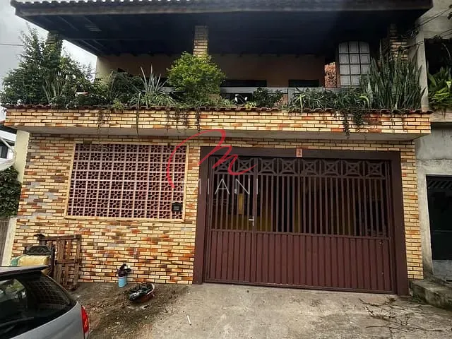 Casa 5 quartos e 2 banheiros, à venda, no bairro Jardim D'Abril em São Paulo