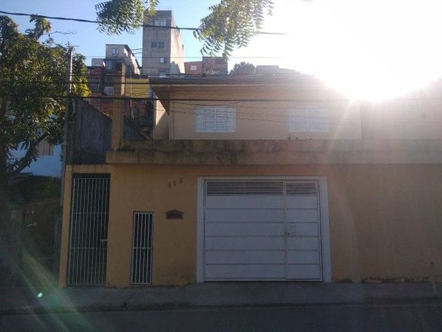 Casa com 300m² 2 quartos e 1 banheiro, à venda, no bairro Vila Engenho Novo em Barueri