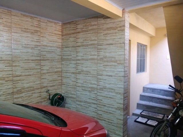 Casa com 300m² 2 quartos e 1 banheiro, à venda, no bairro Vila Engenho Novo em Barueri