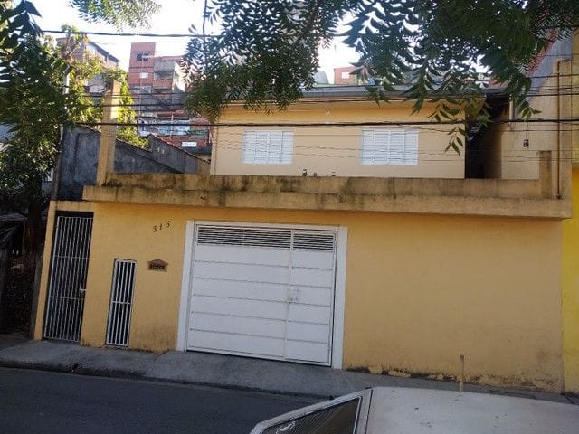 Casa com 300m² 2 quartos e 1 banheiro, à venda, no bairro Vila Engenho Novo em Barueri