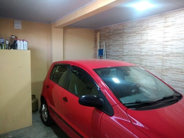 Casa com 300m² 2 quartos e 1 banheiro, à venda, no bairro Vila Engenho Novo em Barueri