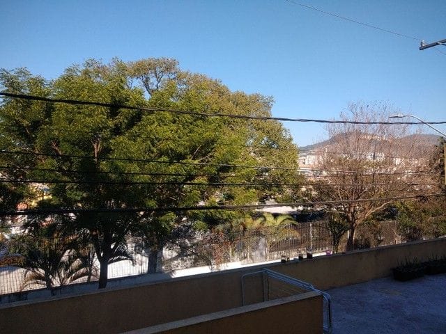 Casa com 300m² 2 quartos e 1 banheiro, à venda, no bairro Vila Engenho Novo em Barueri