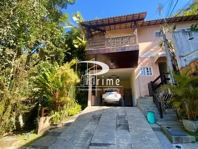 Casa com 1000m² 3 quartos e 7 banheiros, à venda, no bairro Badu em Niterói