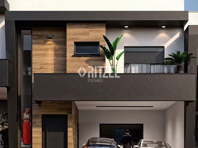 Casa 3 quartos e 4 banheiros, à venda, no bairro Rio Branco em Novo Hamburgo