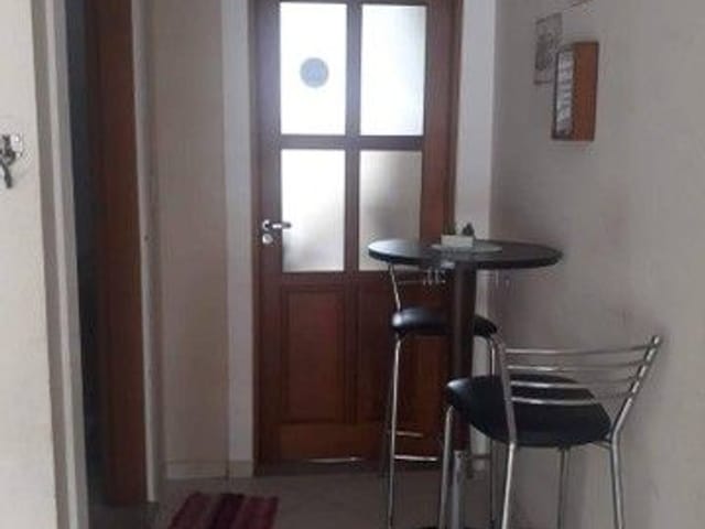 Foto do Casa - Casa com 3 dormitórios à venda, 90 m² por R$ 480.000,00 - Jardim das Indústrias - São José dos Campos/SP | RUSSI IMÓVEIS