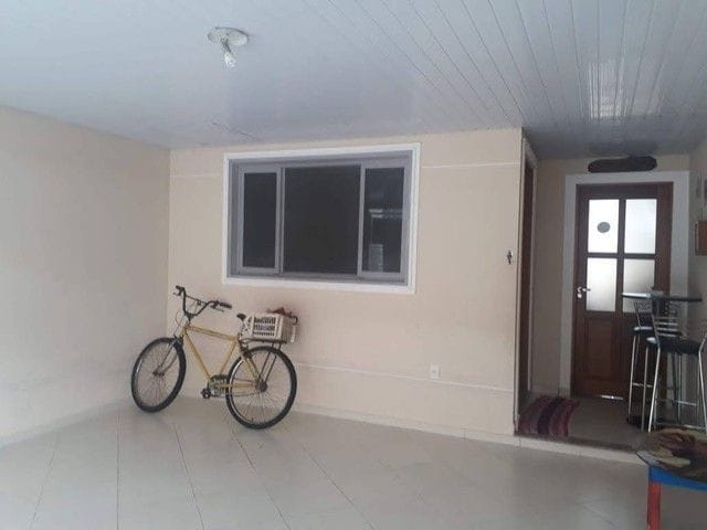 Foto do Casa - Casa com 3 dormitórios à venda, 90 m² por R$ 480.000,00 - Jardim das Indústrias - São José dos Campos/SP | RUSSI IMÓVEIS