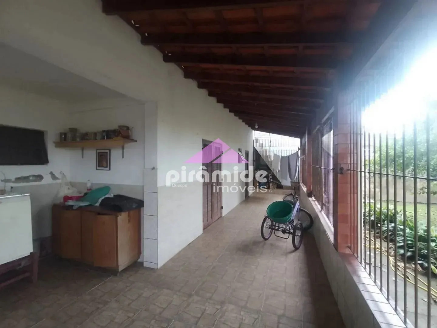 Casa, 4 quartos, 200 m² - Foto 8