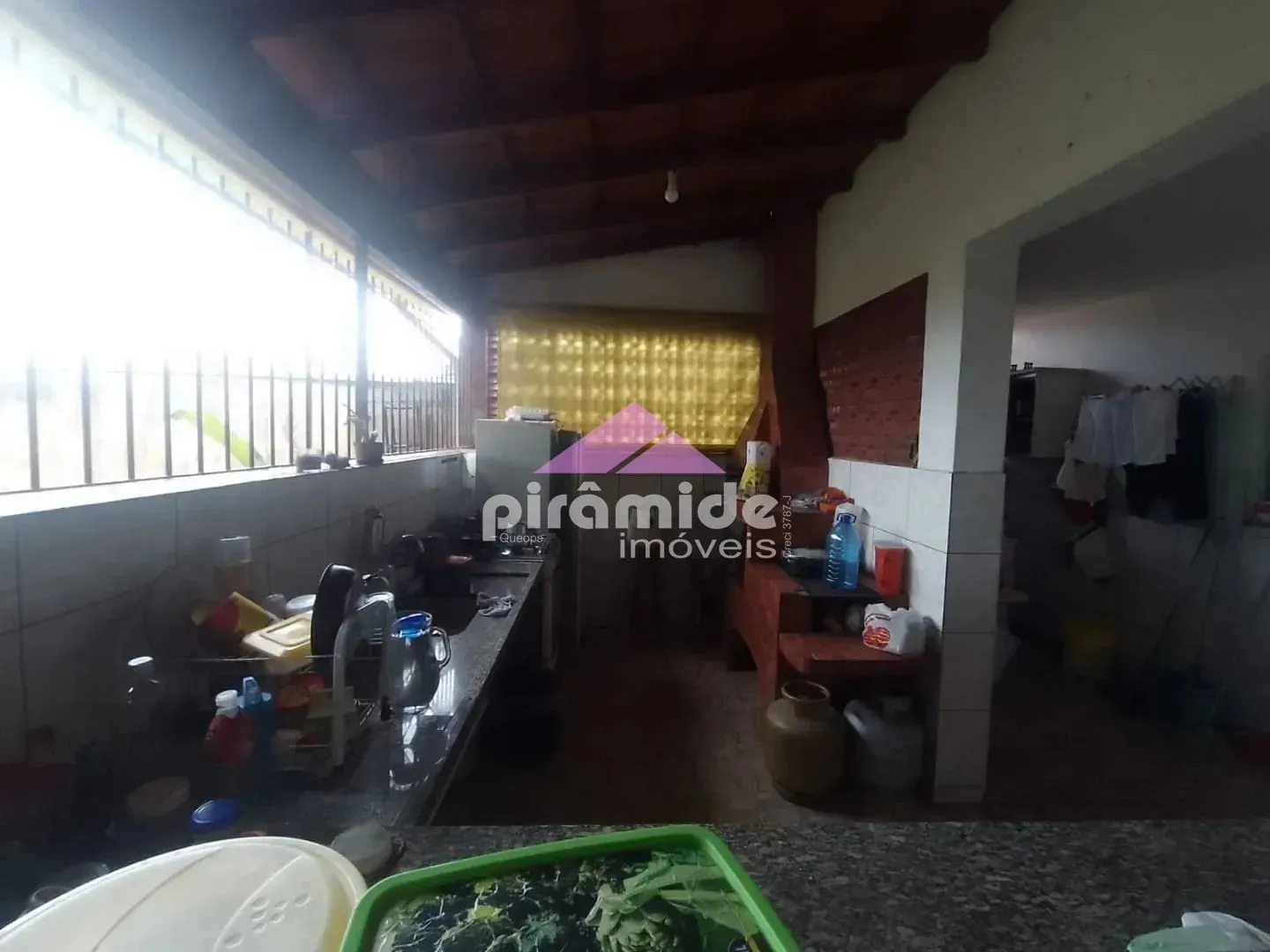 Casa, 4 quartos, 200 m² - Foto 14