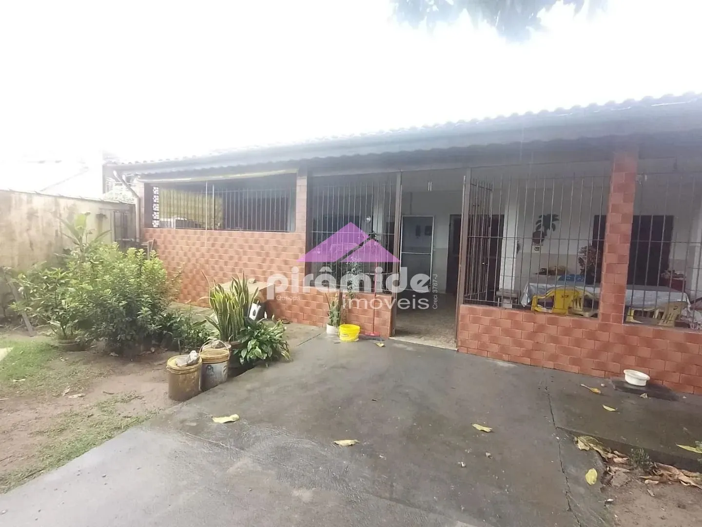 Casa, 4 quartos, 200 m² - Foto 1