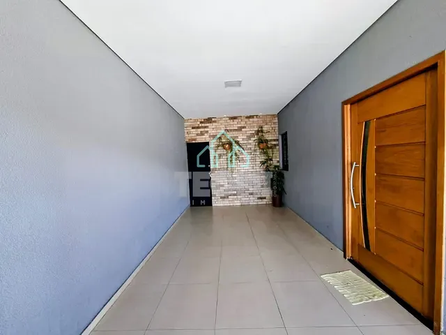 Casa 3 quartos e 3 banheiros, à venda, no bairro Centro em Taubaté