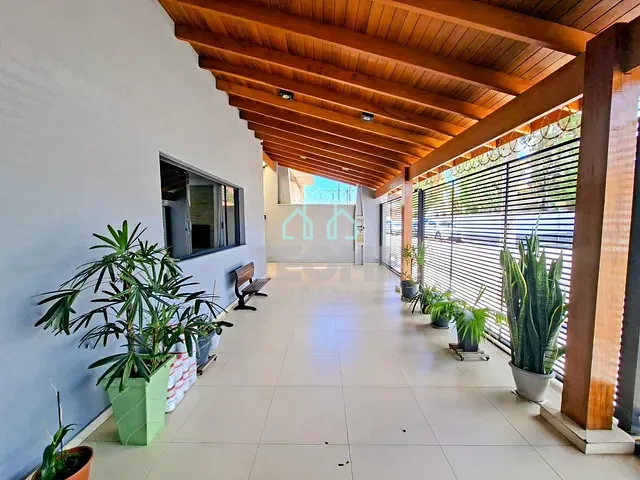 Casa 3 quartos e 3 banheiros, à venda, no bairro Centro em Taubaté