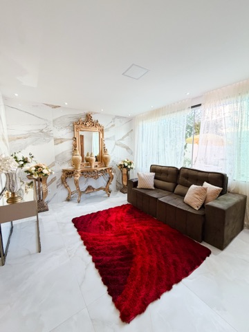 Casa com 200m² 3 quartos e 3 banheiros, à venda, no bairro Jardim Vitória em Macaé