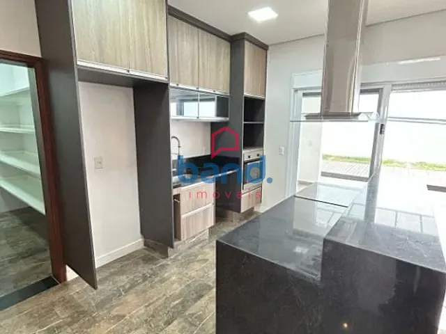 Casa com 275m² 4 quartos e 4 banheiros, à venda, no bairro Portal das Monções em Porto Feliz
