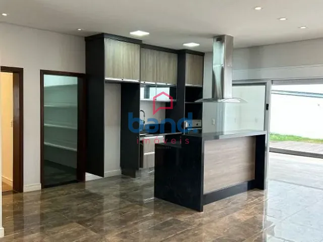 Casa com 275m² 4 quartos e 4 banheiros, à venda, no bairro Portal das Monções em Porto Feliz