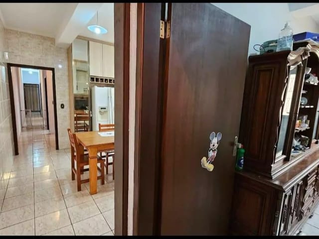 Casa com 226m² 4 quartos e 3 banheiros, à venda, no bairro Boa Vista em São Caetano do Sul