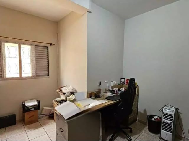 Casa com 226m² 4 quartos e 3 banheiros, à venda, no bairro Boa Vista em São Caetano do Sul