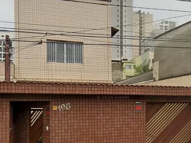 Casa com 226m² 4 quartos e 3 banheiros, à venda, no bairro Boa Vista em São Caetano do Sul