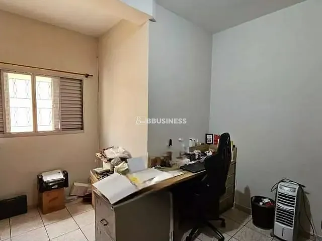 Casa com 226m² 4 quartos e 3 banheiros, à venda, no bairro Boa Vista em São Caetano do Sul