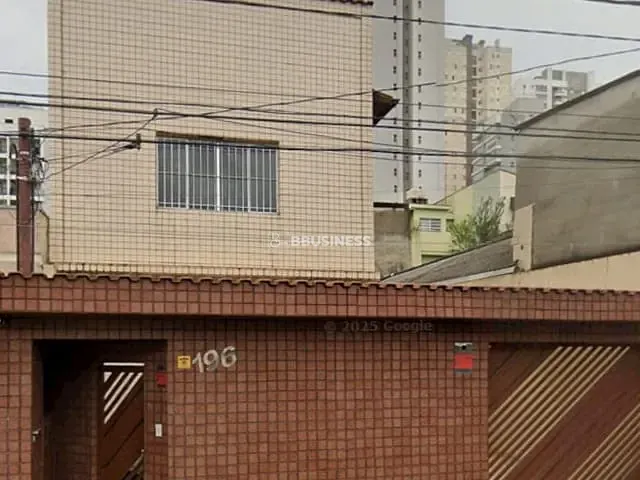 Casa com 226m² 4 quartos e 3 banheiros, à venda, no bairro Boa Vista em São Caetano do Sul