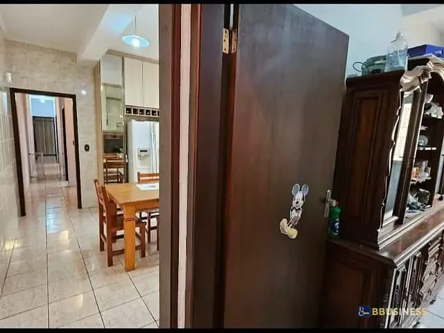 Casa com 226m² 4 quartos e 3 banheiros, à venda, no bairro Boa Vista em São Caetano do Sul