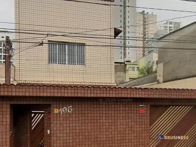 Casa com 226m² 4 quartos e 3 banheiros, à venda, no bairro Boa Vista em São Caetano do Sul