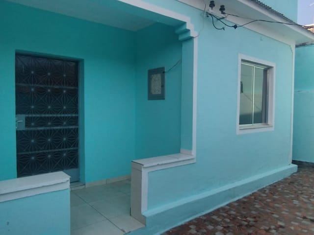 Foto do Casa - Casa para locação, Inhoaíba, Rio de Janeiro, RJ | Confiança Assessoria Imobiliaria LTDA