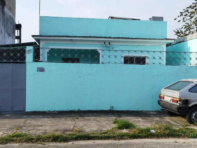 Foto do Casa - Casa para locação, Inhoaíba, Rio de Janeiro, RJ | Confiança Assessoria Imobiliaria LTDA