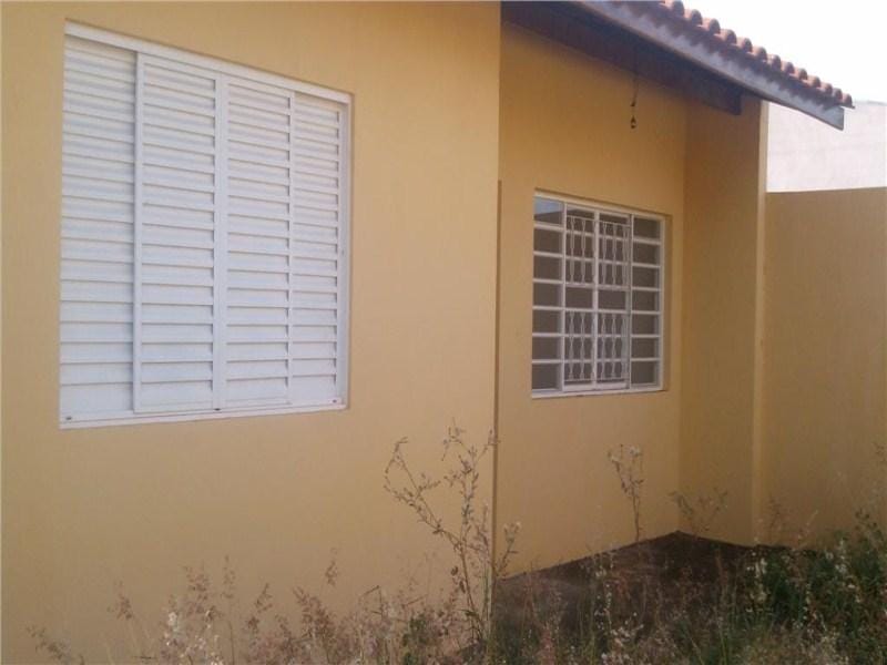 Casa, 2 quartos, 66 m² - Foto 2